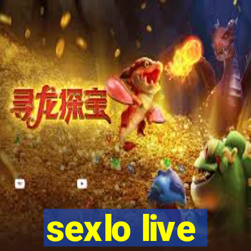 sexlo live